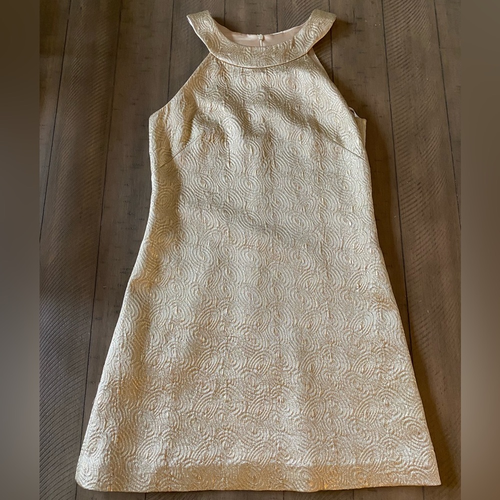 Vintage Evening Dress